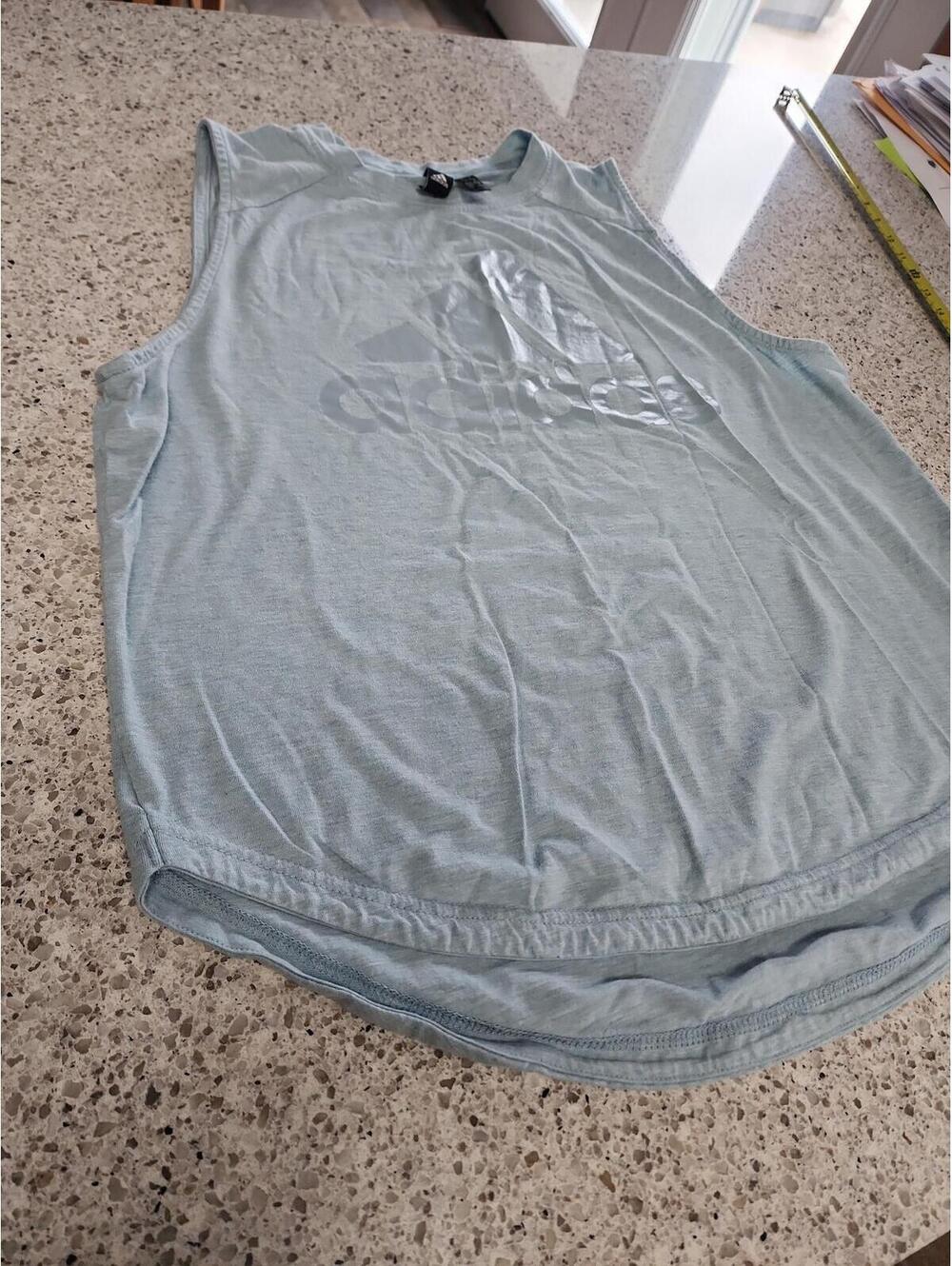 Tank top - Picture 7 of 9